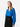Blue Twill Silk Shirt